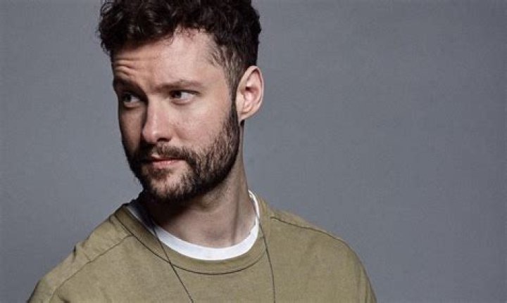 Is Calum Scott Gay? A Close Look At His Sexuality