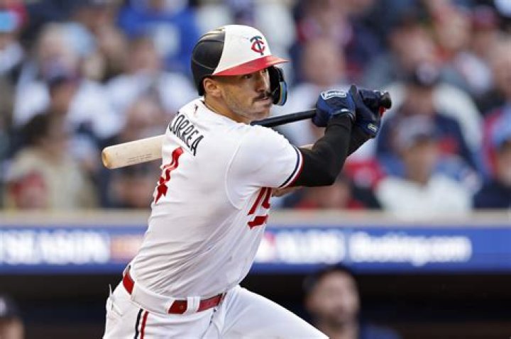 Is Carlos Correa Single?