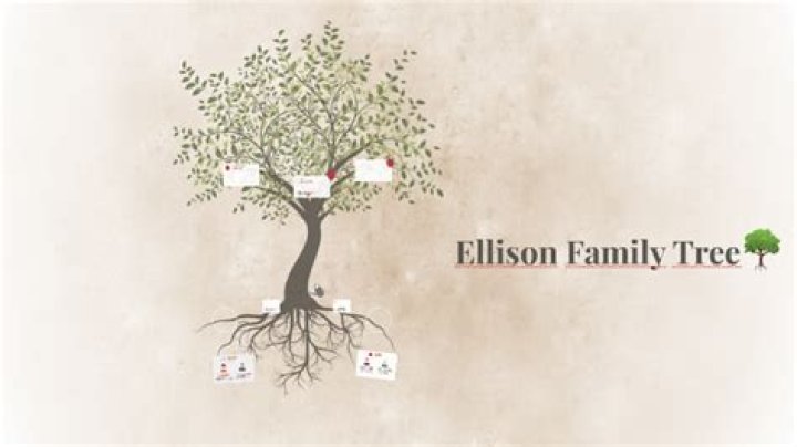 Is Caroline Ellison Related To Larry Ellison? Family Tree And Net Worth Difference