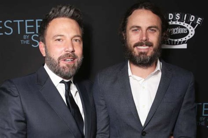 Is Casey Affleck Related To Ben Affleck? Ben And Casey Are Brothers