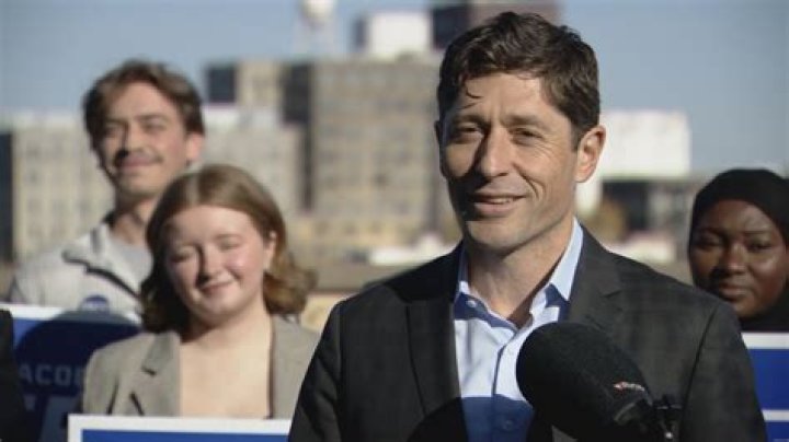 Is Casey Frey Gay? Age, Height, Net Worth