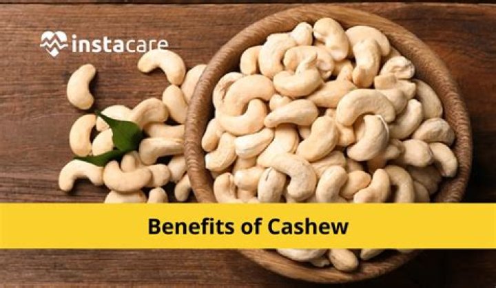 Is cashew Keto friendly?