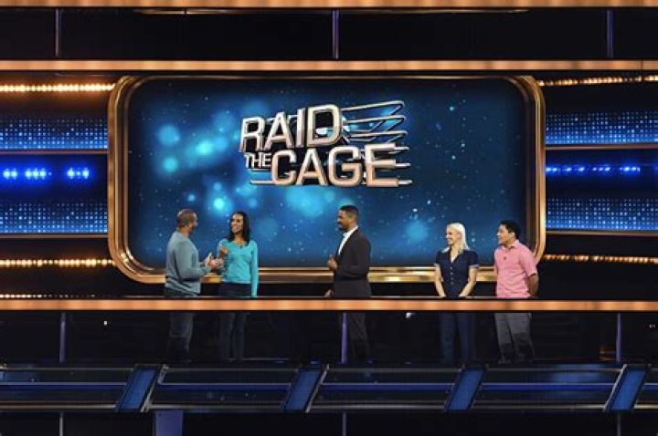 Is CBS’ Raid the Cage Scripted or Real?