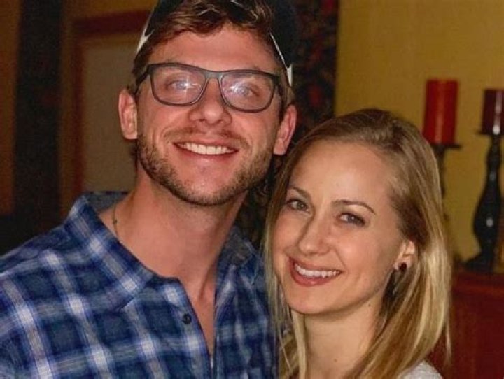 Is Charlie Berens Married to Wife? Or Dating a Girlfriend?
