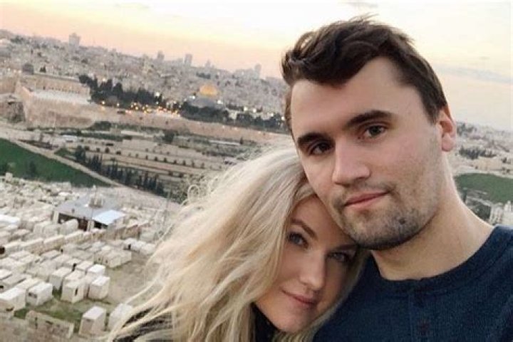 Is Charlie Crist married?