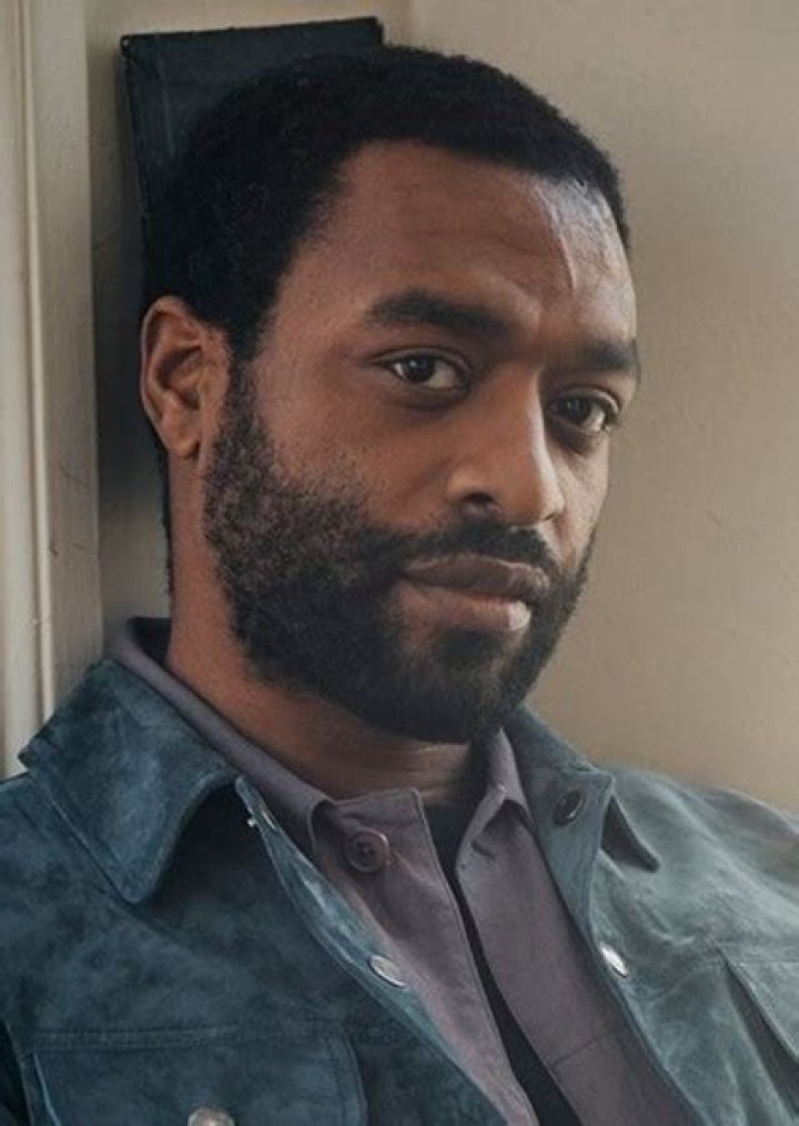 Is Chiwetel Ejiofor Married to Wife? Or Dating Girlfriend?