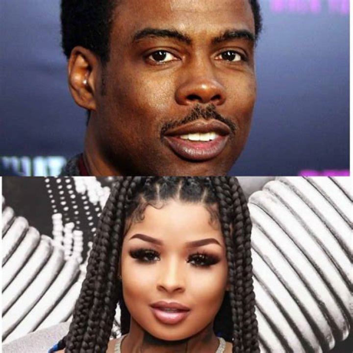 Is Chrisean Rock Related To Chris Rock? Answered