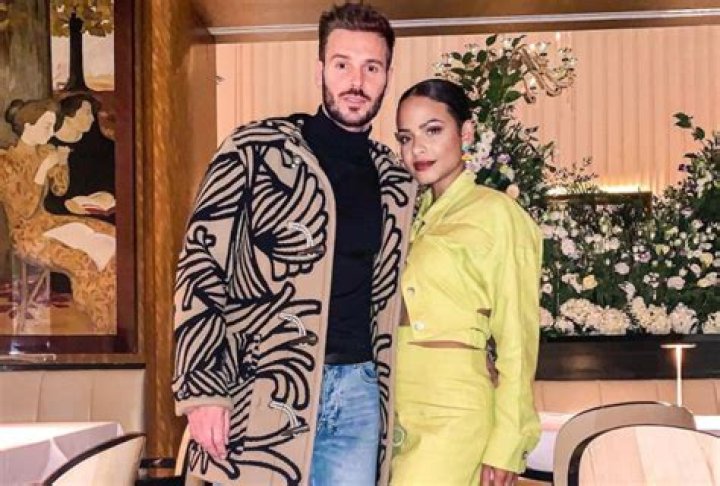 Is Christina Milian Married and Who Is the Husband?