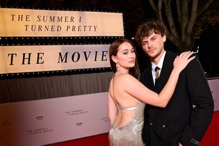 Is Christopher Briney Bisexual?