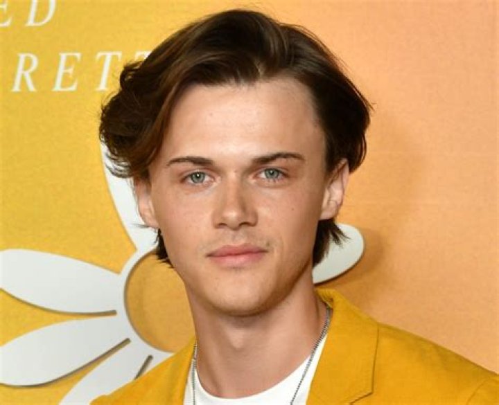 Is Christopher Briney Gay?