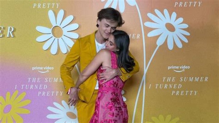 Is Christopher Briney single?