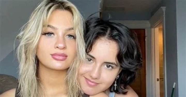 Is Claudia Conway a lesbian?