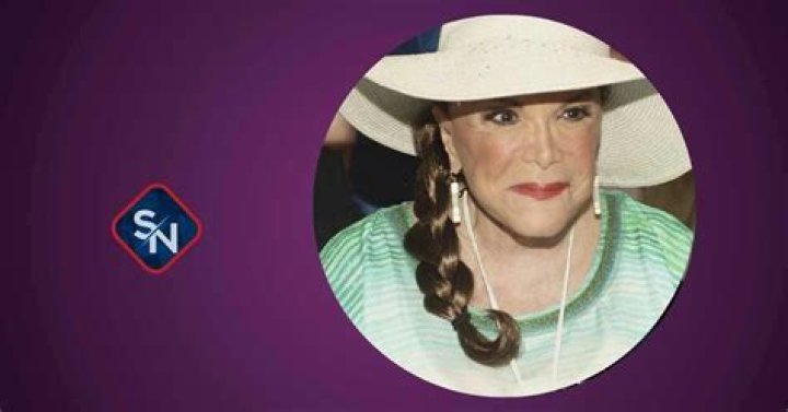 Is Connie Francis Still Alive or Dead?