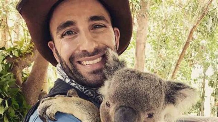 Is Coyote Peterson Married or Dating? His Wiki, Age, Wife, Real Name and Net worth
