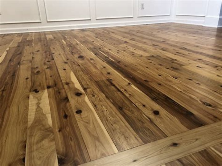 Is Cypress a hard wood?