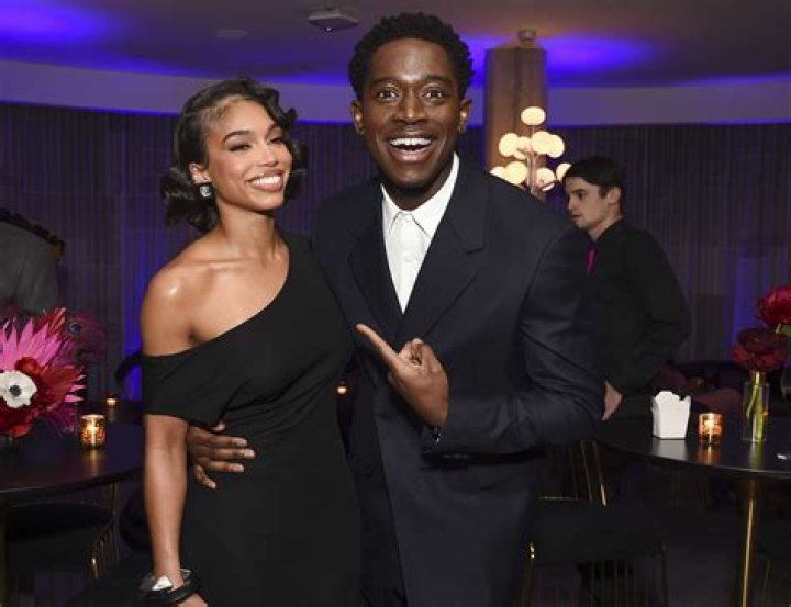 Is Damson Idris Married to Wife. Or Dating Girlfriend? Kids