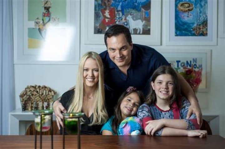 Is Daniel Boaventura Married to Wife? Or Dating a Girlfriend? Kids.