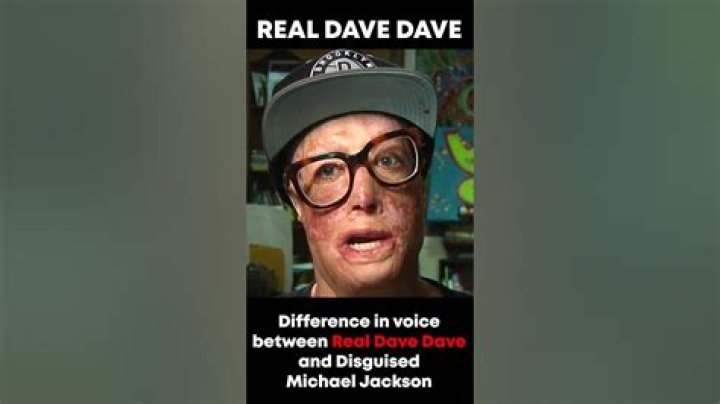 Is Dave Dave still alive?