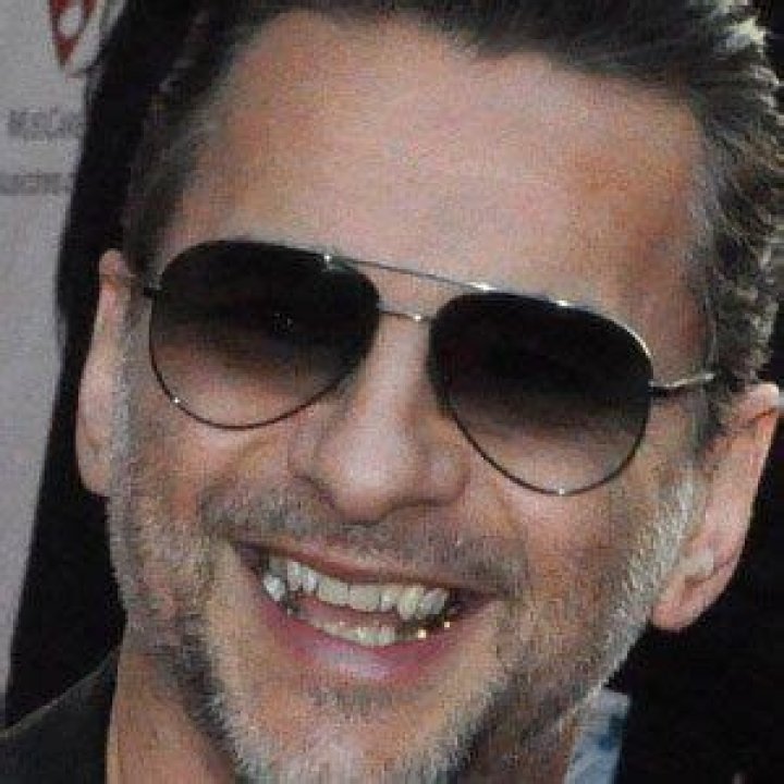Is Dave Gahan Gay? Age, Height, Net Worth