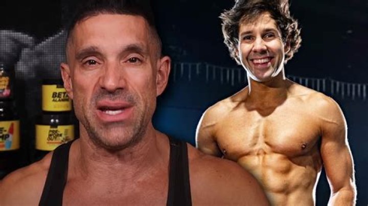 Is David Dobrik Gay? He Addresses Rumors About His Sexuality!