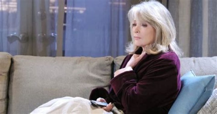 Is Deidre Hall Leaving Days of Our Lives in 2023?