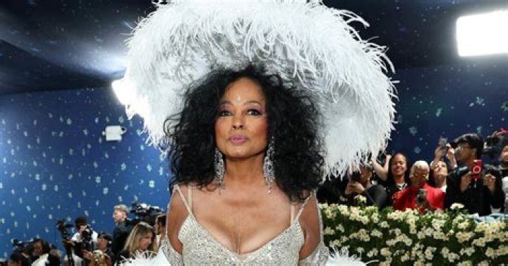 Is Diana Ross Still Alive or Dead?