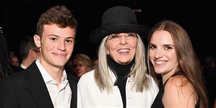 Is Diane Keaton Related To Michael Keaton? Family Links Explored