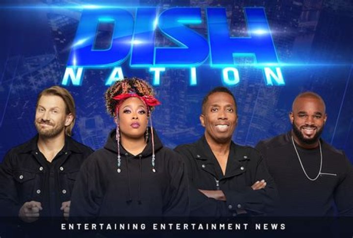 Is Dish Nation Cancelled?