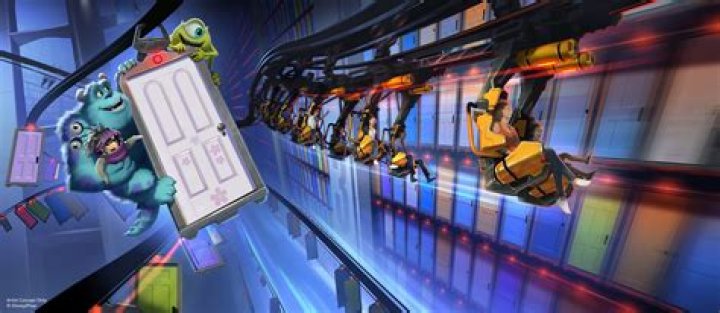 Is Disney Building a New Roller Coaster Designed To Kill You?