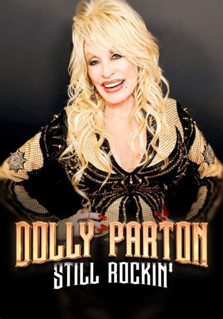 Is Dolly Parton Still Alive or Dead?
