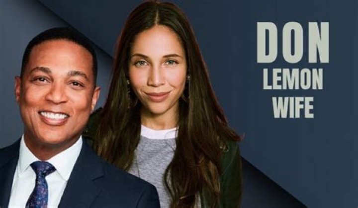 Is Don Lemon Married To Stephanie Ortiz? Learn about The Journalist’s Love Life And Affairs