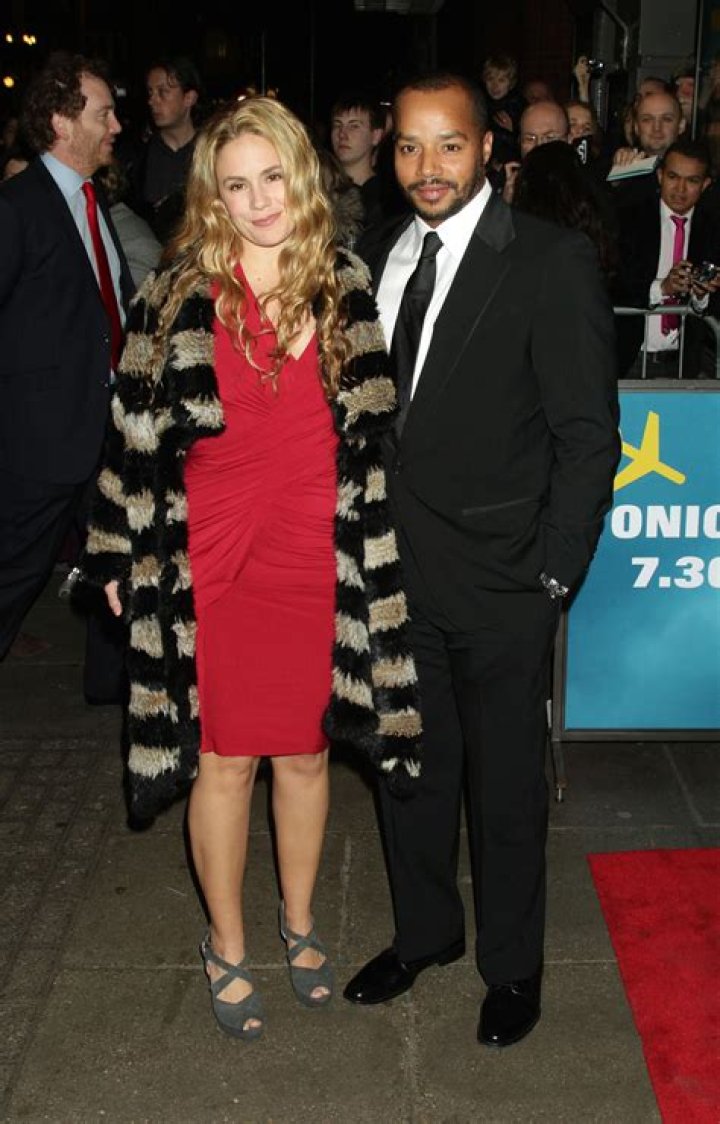 Is Donald Faison Gay? Age, Height, Net Worth