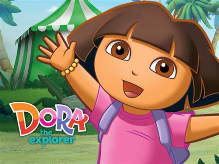 Is Dora the Explorer autistic?