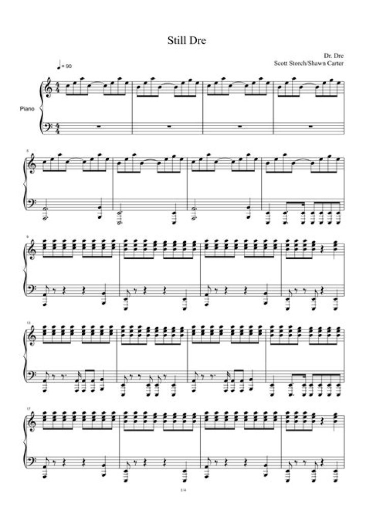 Is Dr Dre Still Alive or Dead?