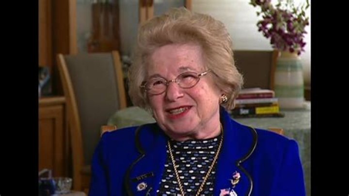 Is Dr. Ruth Still Dead or Alive?