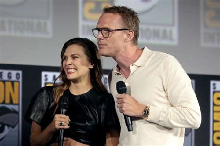 Is Elizabeth Olsen Gay Or Bisexual? Look At Her Sexuality