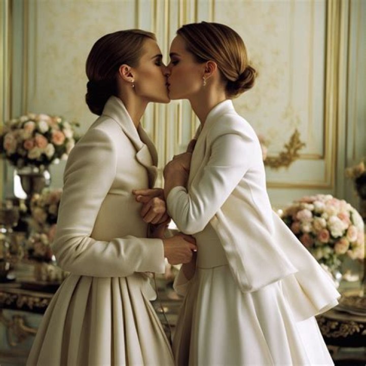 Is Emma Watson a lesbian?