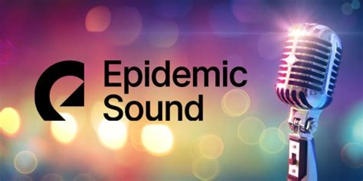 Is epidemic sound copyright free?