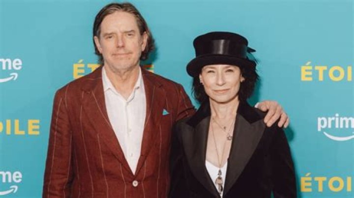 Is Erik Palladino Related To Amy Sherman-Palladino?