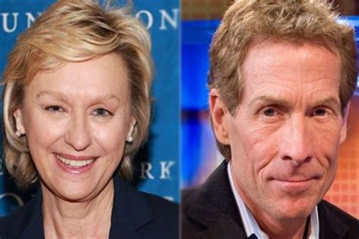 Is Ernestine Sclafani Skip Bayless’ wife? Her Wiki: Bio, Age, Net Worth, Husband, Married, Career, Facts, Affair