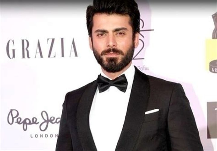 Is Fawad Khan Gay? Age, Height, Net Worth
