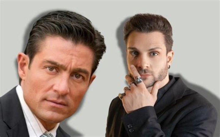 Is Fernando Colunga Gay? Age, Height, Net Worth
