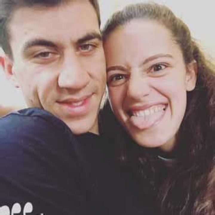 Is Fidias from Airrack still married?