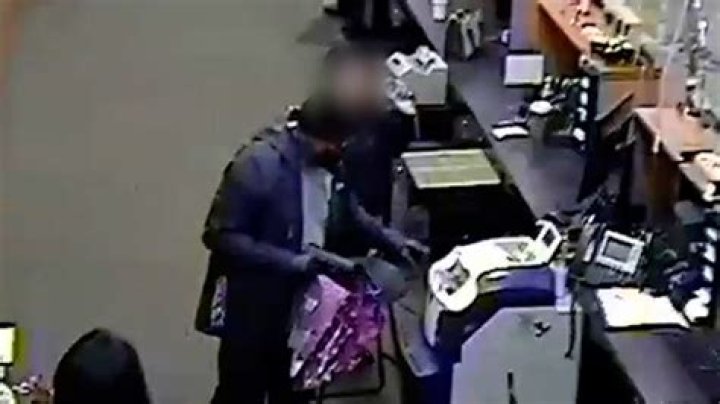 Is Fleece Johnson Free Or Still In The Jail? Criminal Records And Armed Robbery Case Details