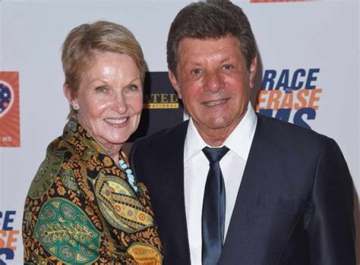 Is Frankie Avalon Still Alive or Dead?