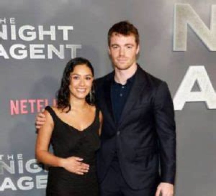 Is Gabriel Basso Married To His Wife? His Girlfriend And Daughter