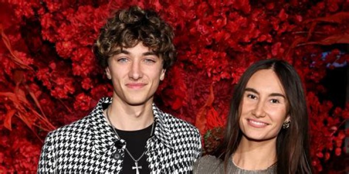 Is Gavin Casalegno single?