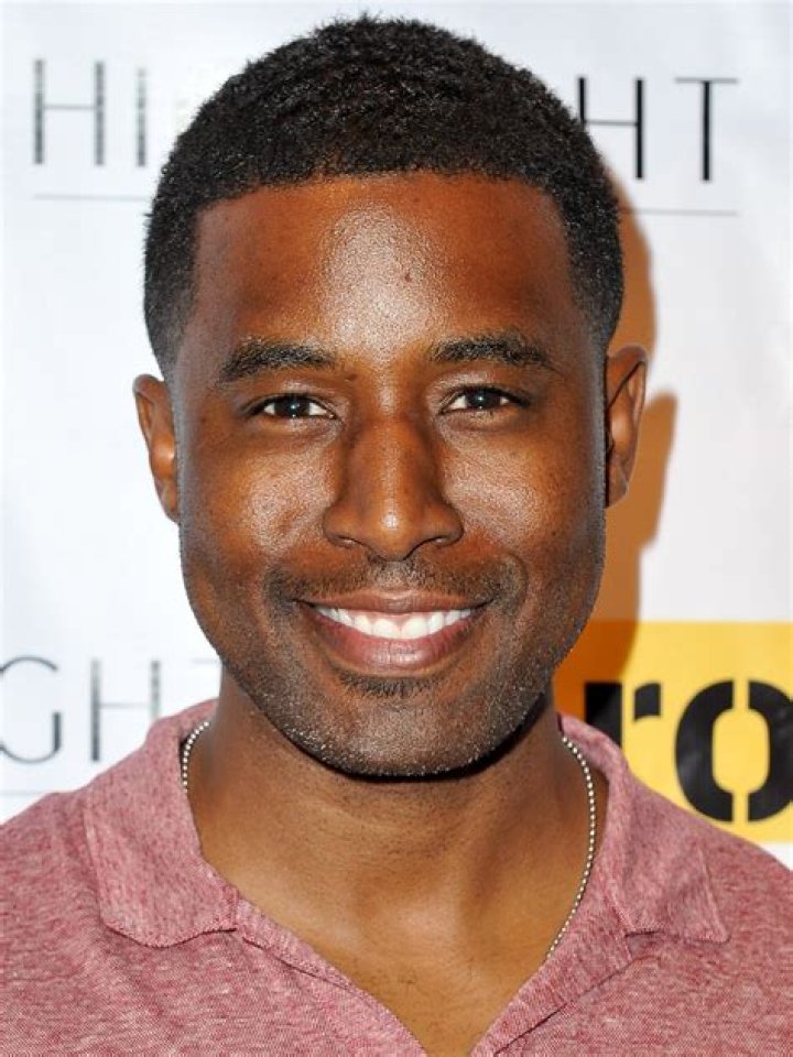 Is Gavin Houston Gay? Age, Height, Net Worth