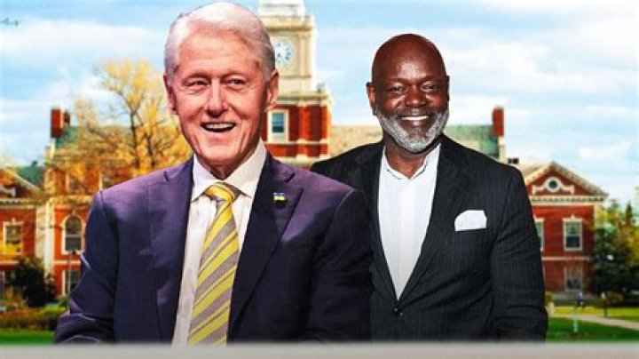 Is George Clinton a member of Phi Beta Sigma?