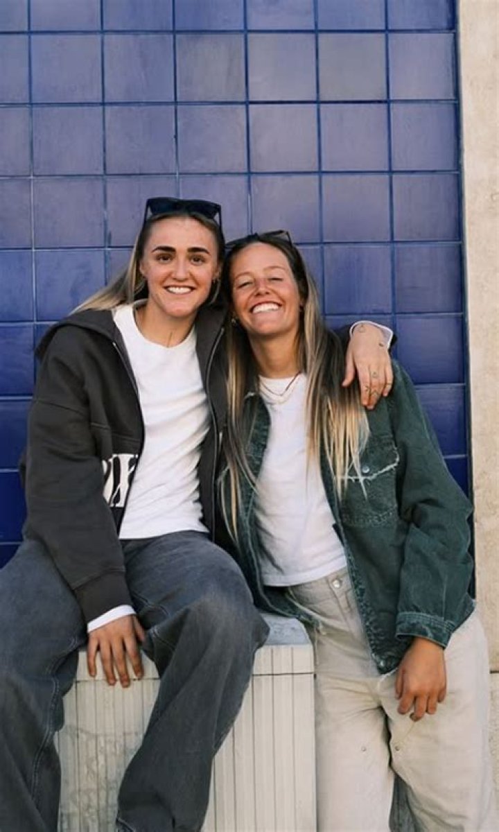 Is Georgia Stanway Gay or lesbian? Georgia Stanway Boyfriend/ Husband